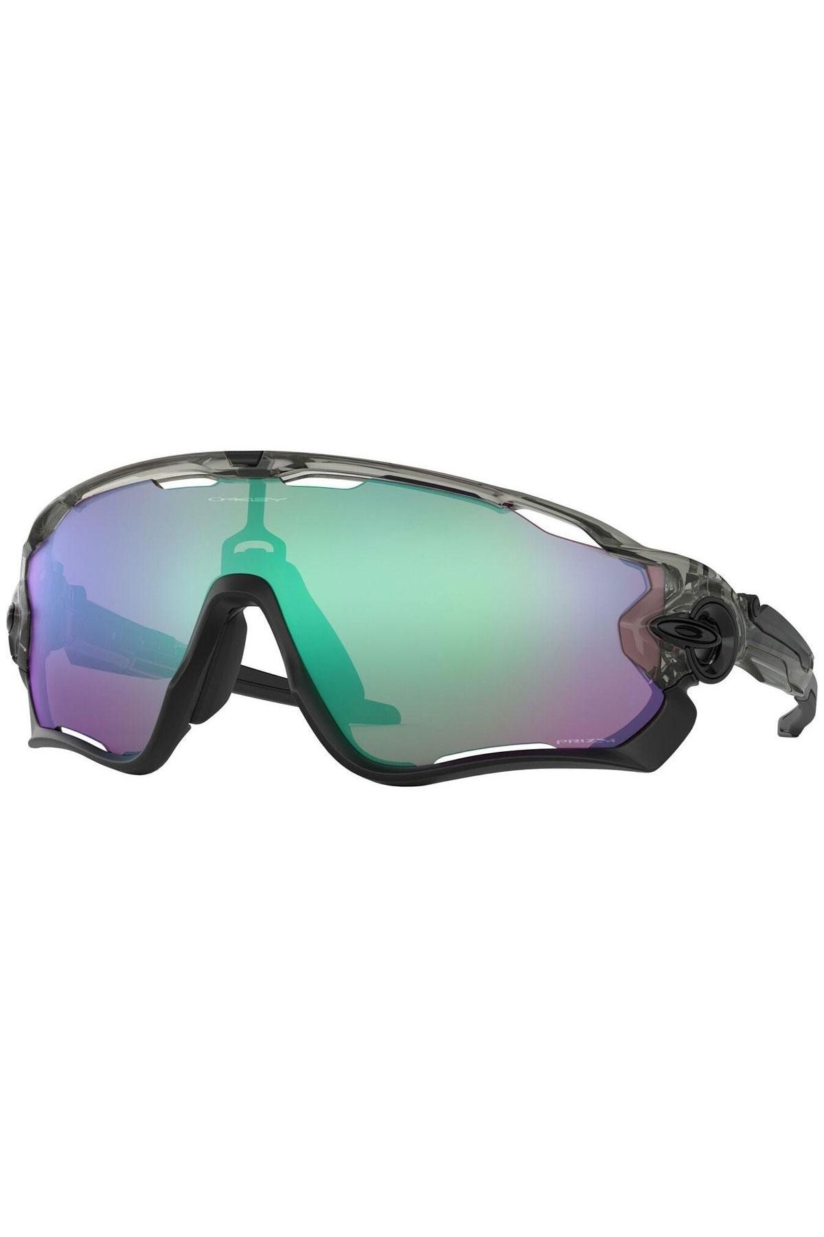 عینک آفتابی سبز مردانه و زنانه | اورجینال Oakley