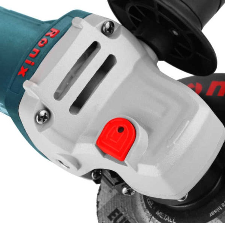 مینی فرز رونیکس مدل 3111 توان 850 وات کیفیت عالی گارانتی معتبر