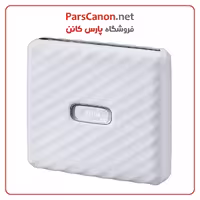 پرینتر عکس فوجی FUJIFILM INSTAX Link Wide Smartphone Printer (Ash White)