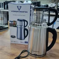 چای ساز وگاترونیکس مدل VE-186