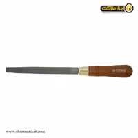 سوهان چوب ساب نیم گرد نارکس