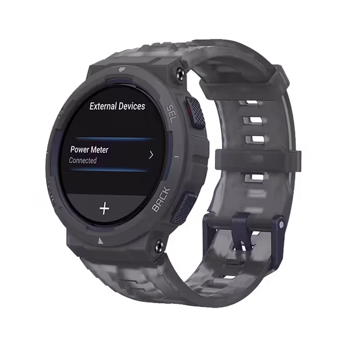 ساعت هوشمند امیزفیت Active Edge مشخصات، آخرین قیمت و خرید