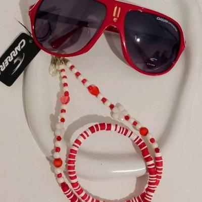 عینک آفتابی زنانه و مردانه uv400