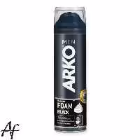 فوم اصلاح آرکو من مدل Black

