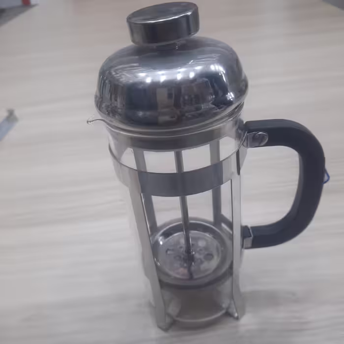 فرنچ پرس 350 میل