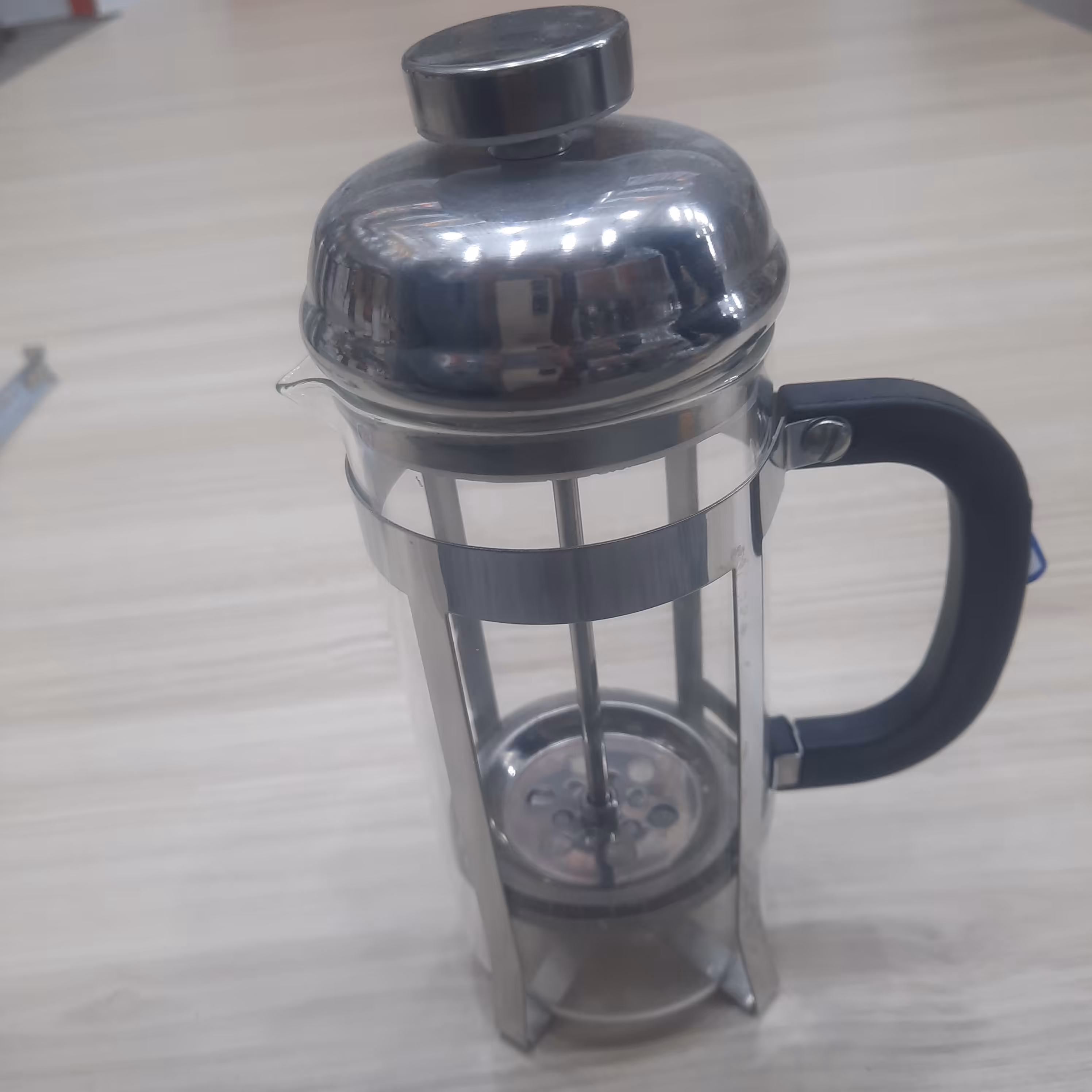 فرنچ پرس 350 میل