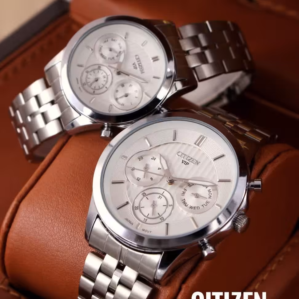 ست زنانه و مردانه سیتیزن  Citizen