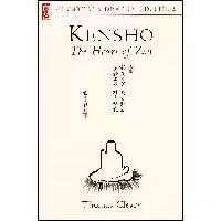 کتاب زبان اصلی Kensho اثر Thomas Cleary انتشارات Shambhala