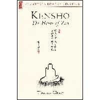 کتاب زبان اصلی Kensho اثر Thomas Cleary انتشارات Shambhala