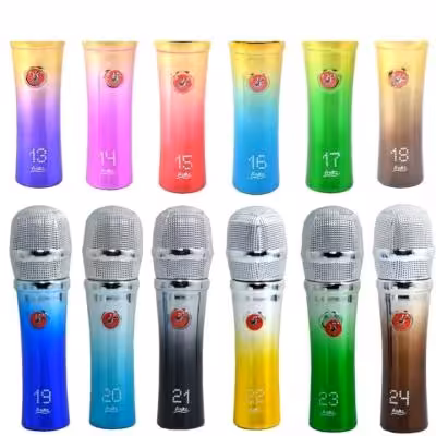 عطر میکروفونی آنیکا