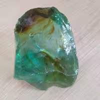 سنگ ابسیدین سبز