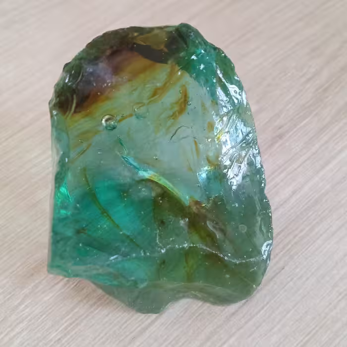 سنگ ابسیدین سبز