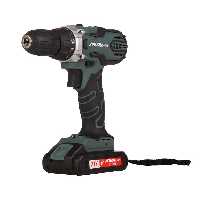 دریل پیچگوشتی شارژی 21 ولت آروا مدل 5823