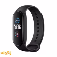 مچ بند هوشمند شیائومی مدل Mi Band 5 Global Version