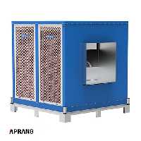 کولر آبی صنعتی سلولزی انرژی مدل EC 2500