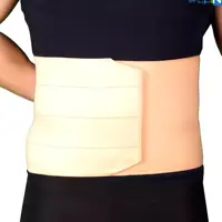 شکم بند چسبی ساده برند نوید کد 136