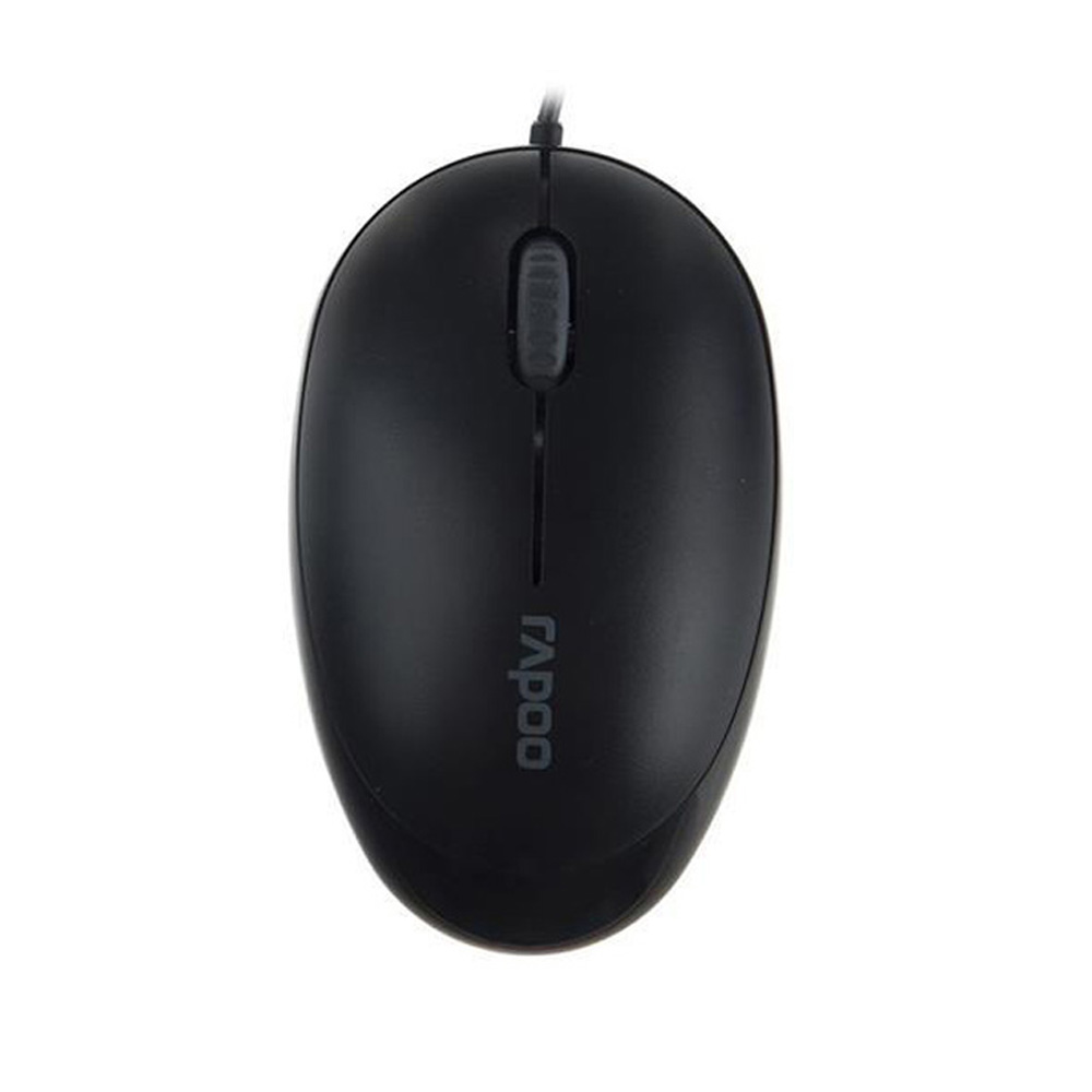 قیمت و خرید ماوس باسیم رپو مدل N1500 | یاس ارتباط