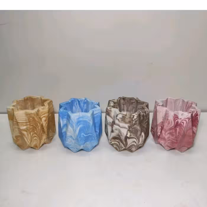 جاشمعی بدون شمع (پرفروش)