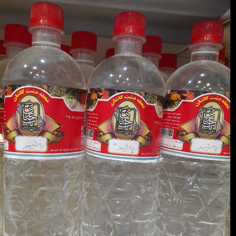 عرق به لیمو