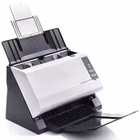 اسکنر حرفه ای 186 پلاس ای ویژن