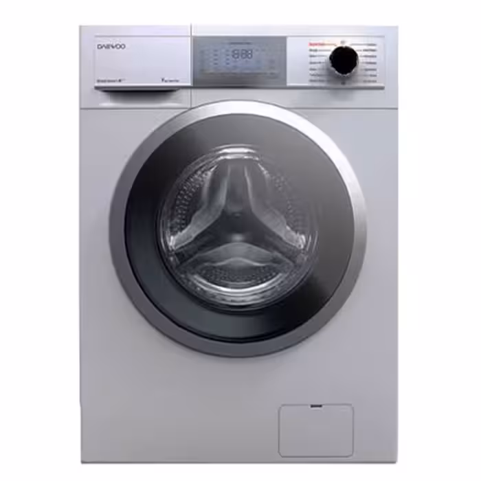 ماشین لباسشویی دوو مدل DWK-8103