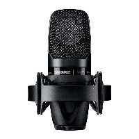 خرید میکروفن استودیویی شور Shure PGA27 با بهترین قیمت