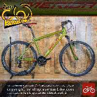 قیمت و خرید دوچرخه مریدا مدل متس 6.10 Merida MTB Bicycle MATTS 6.10