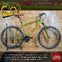 قیمت و خرید دوچرخه مریدا مدل متس 6.10 Merida MTB Bicycle MATTS 6.10