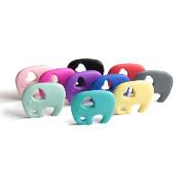 دندان گیر فیل کودک | مشاهده و مشخصات - سیسمونی آنلاین بدو نی نی