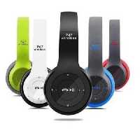 هدفون رم خور و بلوتوثی p47 realme
