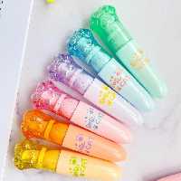 هایلایت پنجه گربه اکلیلی