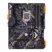 قیمت و خرید مادربرد ایسوس مدل TUF B360-PRO GAMING (WI-FI) | یاس ارتباط