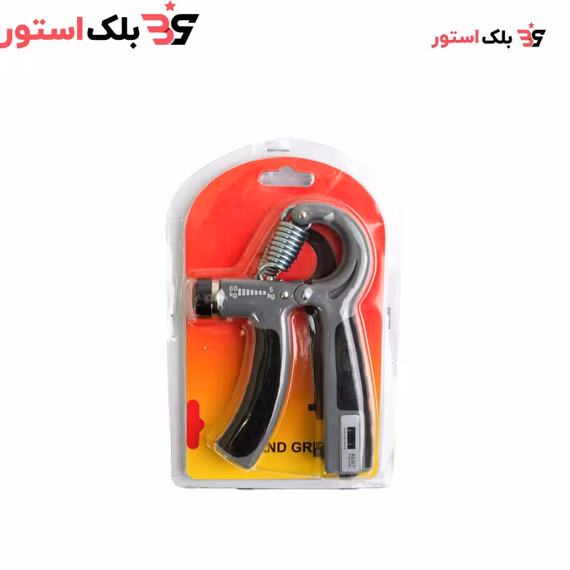 فنر تقویت مچ شماره انداز