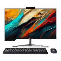 آل‌این‌وان اینوورس مدل X2414B 24" i7 11700 16GB 128SSD INTEL