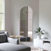 آینه الف مدل نیم قد ساغر