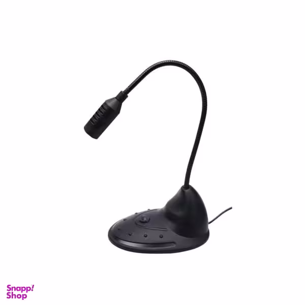 میکروفن رومیزی مدل m-22