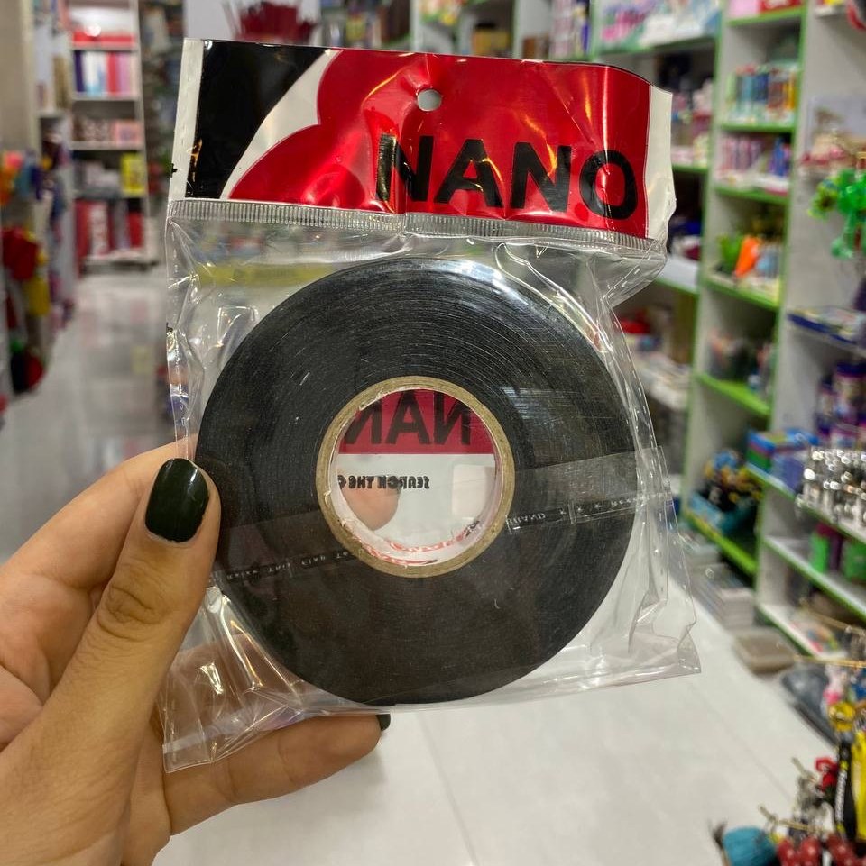 چسب دو طرفه