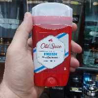 مام صابونی اولد اسپایس اصلی 63 گرمی مدل FRESH