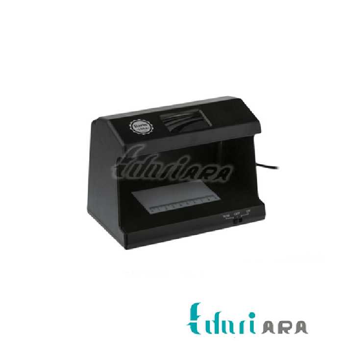 دستگاه تشخیص اصالت اسکناس داریو مدل XD-854