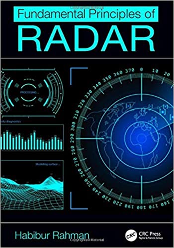  دانلود کتاب Fundamental Principles Of Radar, 2019 - دانلود کتاب های دانشگاهی