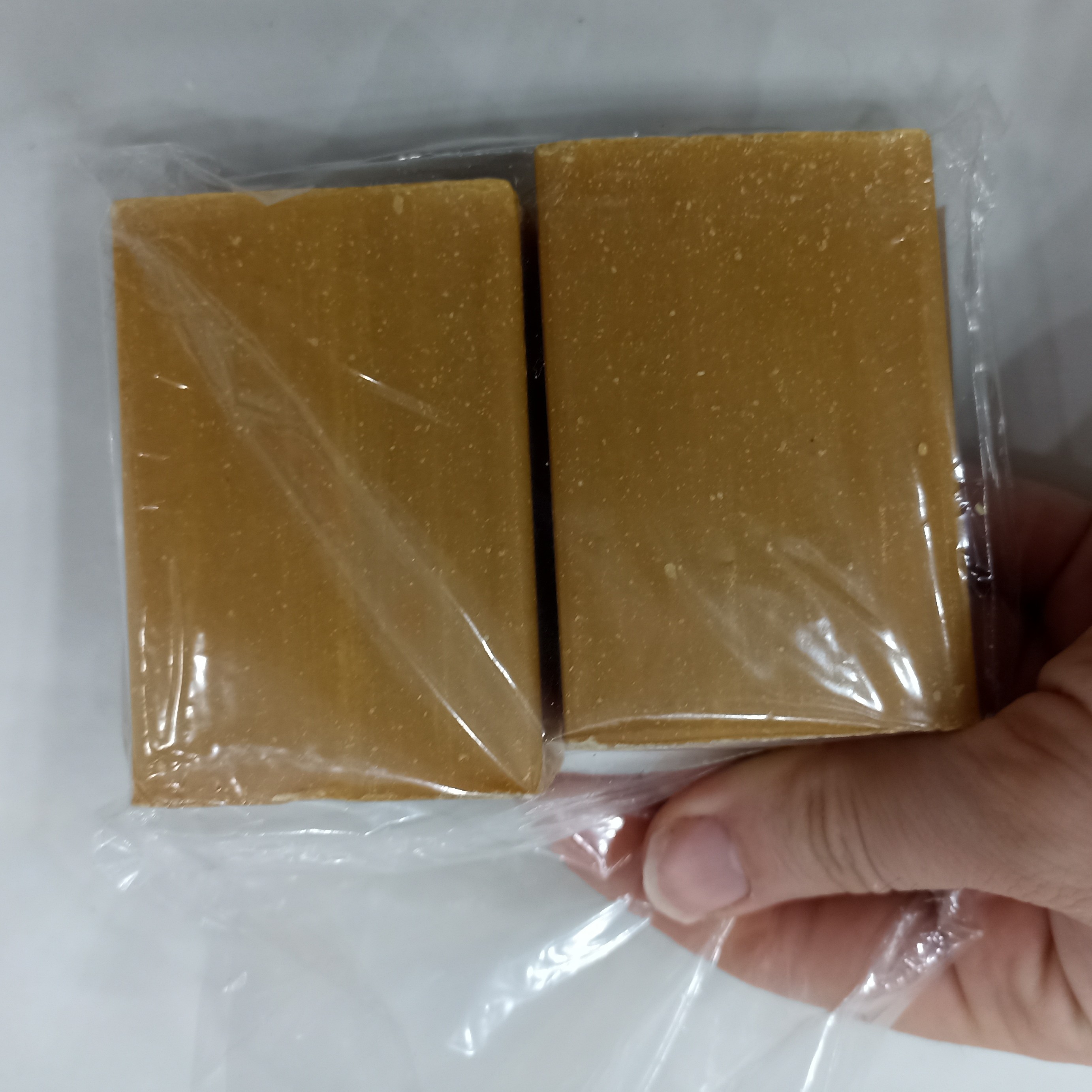 صابون گوگرد (پاکسازی کننده طبیعی پوست)