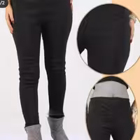 شلوار کرکی خانگی زنانه دخترانه 