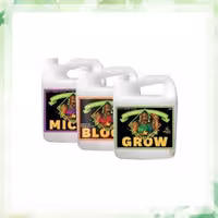 ست گوریلا ادونس ‏Grow Micro Bloom