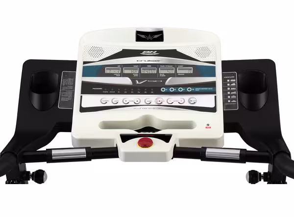 تردمیل BH Fitness Cruiser V50