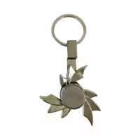 جاکلیدی اسپینر دار استیلی