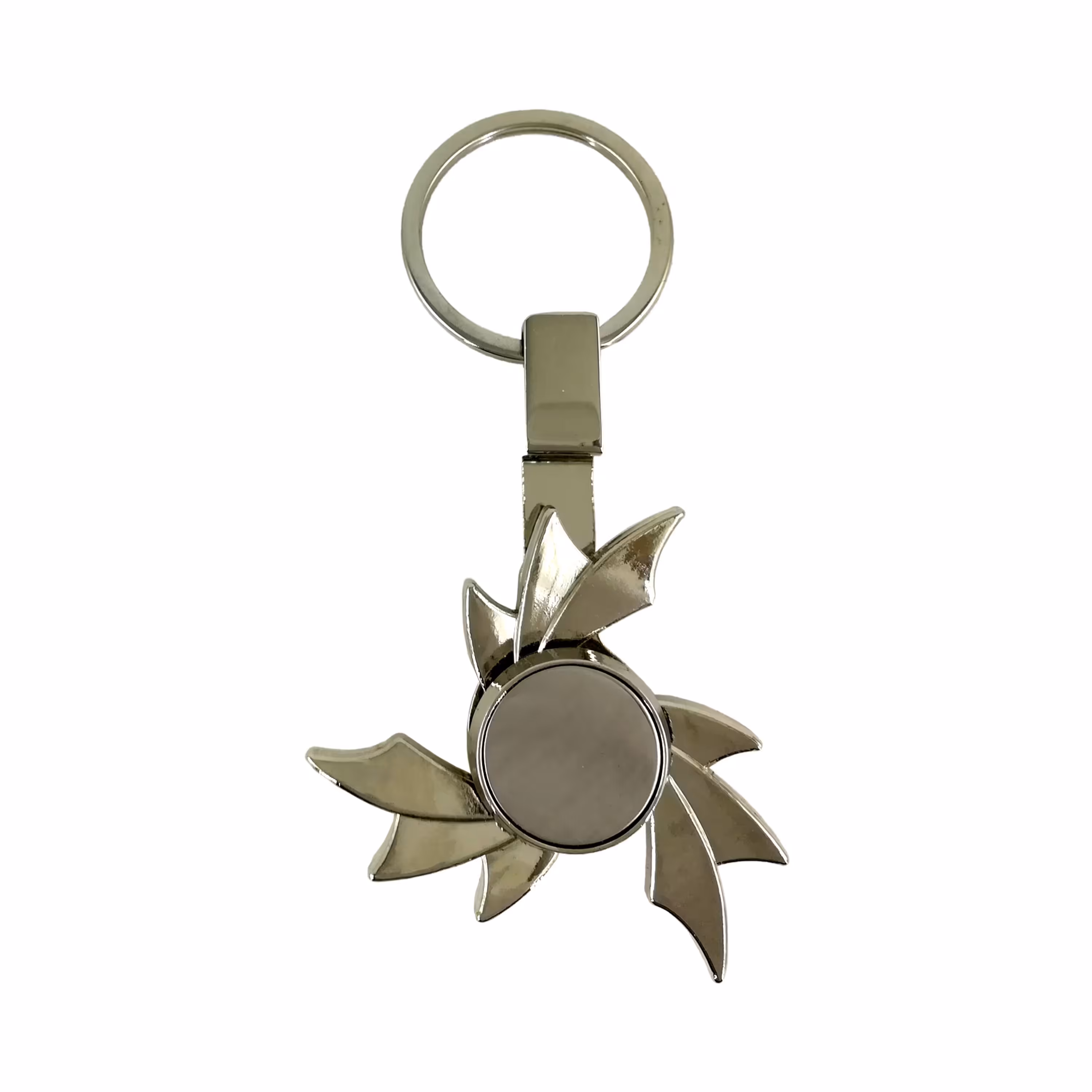 جاکلیدی اسپینر دار استیلی