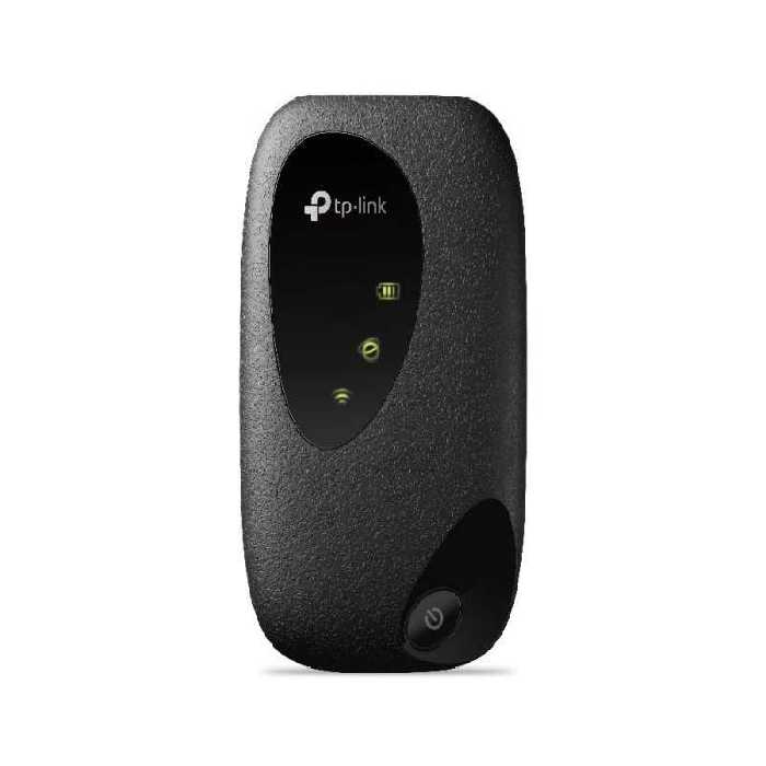 مودم 4G قابل حمل تی پی-لینک مدل M7200