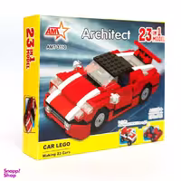 ساختنی طرح ماشین کد 3110