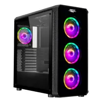 کیس کامپیوتر اوست مدل AWEST GT-AV309-MB