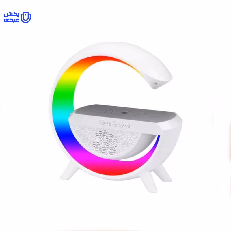 اسپیکر وایرلس مدل BT2301